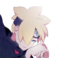 Uzumaki Boruto ( TL ) Uzumaki Lucas