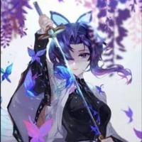 Kochou Shinobu