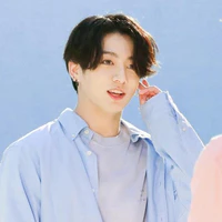 Jeon JungKook