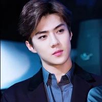 Oh Sehun