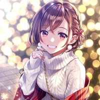 Hakane Shioko