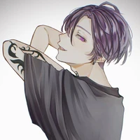 Haitani Ran