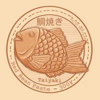 Taiyaki