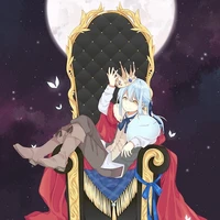 rizuru sukiyaru| long tử thiên vương