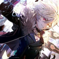 Nihatora Bara(anh-hoa hồng )