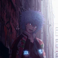 ( Kawata Souya)Angry