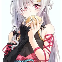 Hanagaki Siroko(giữ băng lớn nhất Mỹ)