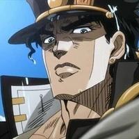 Jotaro Kujo