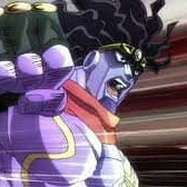 Star Platinum