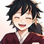 Tomioka Giyuu