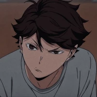 Oikawa Tooru