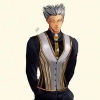 bokuto koutarou