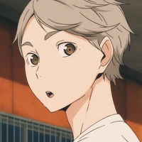 Sugawara Koushi
