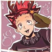 Tendou Satori