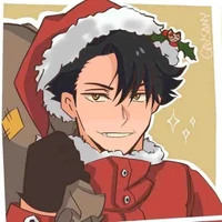 Kuroo Tetsurou