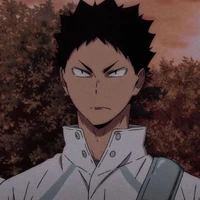 Iwaizumi Hajime