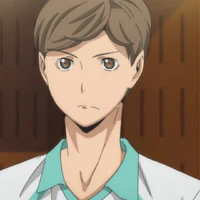 Yahaba Shigeru