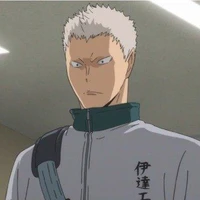 Aone Takanobu