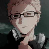 Tsukishima Kei
