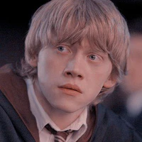 Ron Weasley