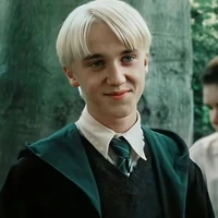 Draco Malfoy