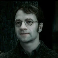 James Potter