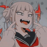 Toga Himiko
