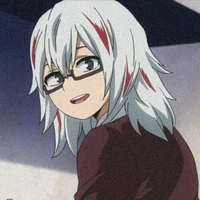 Todoroki Fuyumi