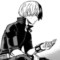 Todoroki Shoto