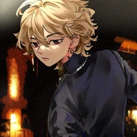 Sano Manjiro | Mikey
