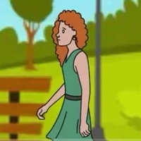 loretta swan(mẹ lazari)