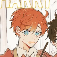 Ronald Weasley [Alpha]