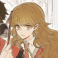 Hermione Granger [Omega]