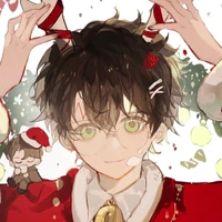 Harry Potter [Alpha]