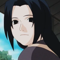 Uchiha Mikoto