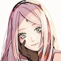 Haruno Sakura