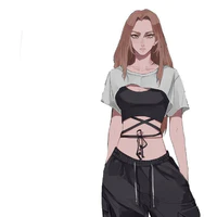 yuzuha