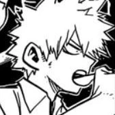 Bakugou Katsuki
