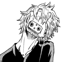 Shigaraki Tomura