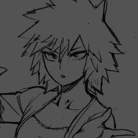 Bakugou Misuki