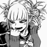 Toga Himiko