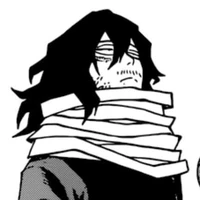 Aizawa Shouta