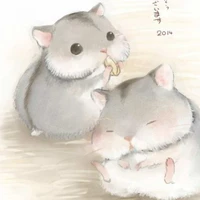 Tg Hamster