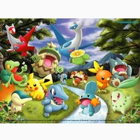 Pokemon tổng hợp