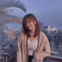 Thuỳ Anh