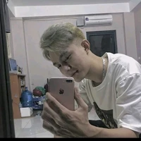 Anh da xanh
