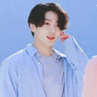 Jeon Jungkook