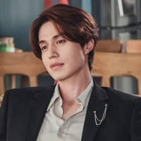 Lee Dong Wook