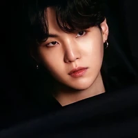 Min YoonGi