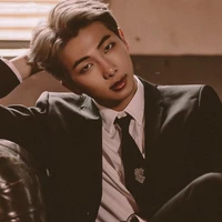 Kim NamJoon